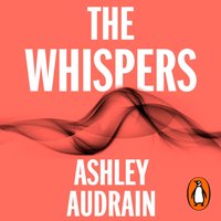 Whispers - Ashley Audrain - audiobook