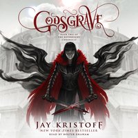 Godsgrave - Jay Kristoff - audiobook