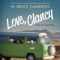 Love, Clancy - W. Bruce Cameron - audiobook