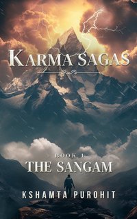 The Sangam - Kshamta Purohit - ebook