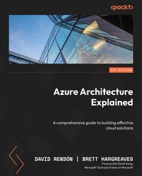 Azure Architecture Explained - David Rendón - ebook