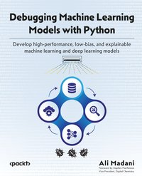 Debugging Machine Learning Models with Python - Ali Madani - ebook