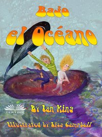 Bajo El Océano - Ian King - ebook