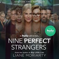 Nine Perfect Strangers - Liane Moriarty - audiobook