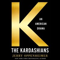 Kardashians - Jerry Oppenheimer - audiobook