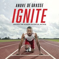 Ignite - Dan Robson - audiobook