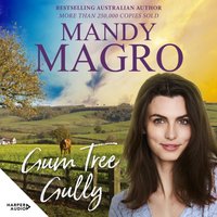 Gum Tree Gully - Mandy Magro - audiobook