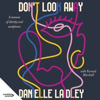 Don'T Look Away - Danielle Laidley - audiobook