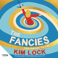 The Fancies - Kim Lock - audiobook