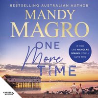 One More Time - Mandy Magro - audiobook