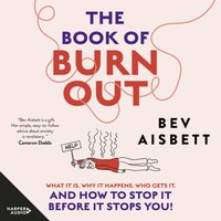 The Book of Burnout - Bev Aisbett - audiobook