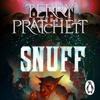 Snuff - Terry Pratchett - audiobook