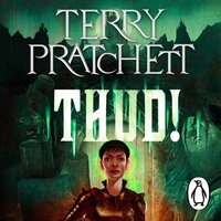 Thud! - Terry Pratchett - audiobook