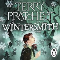Wintersmith - Paul Kidby - audiobook