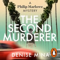 Second Murderer - Denise Mina - audiobook