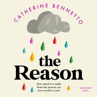 Reason - Catherine Bennetto - audiobook