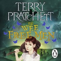 Wee Free Men - Terry Pratchett - audiobook