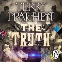 Truth - Terry Pratchett - audiobook
