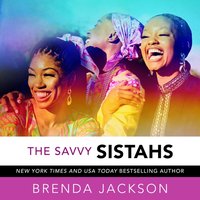 Savvy Sistahs - Brenda Jackson - audiobook