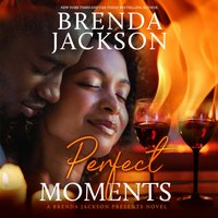 Perfect Moments - Brenda Jackson - audiobook