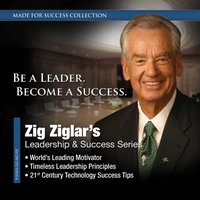 Zig Ziglar's Leadership & Success Series - Made for Success - audiobook