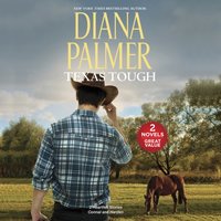 Texas Tough - Diana Palmer - audiobook