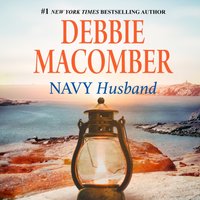 Navy Husband - Debbie Macomber - audiobook