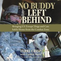 No Buddy Left Behind - Cynthia Hurn - audiobook