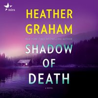 Shadow of Death - Heather Graham - audiobook