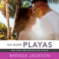 No More Playas - Brenda Jackson - audiobook