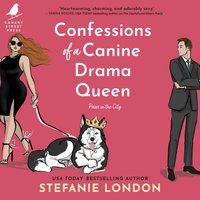 Confessions of a Canine Drama Queen - Stefanie London - audiobook