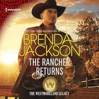 Rancher Returns - Brenda Jackson - audiobook