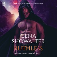 Ruthless - Gena Showalter - audiobook