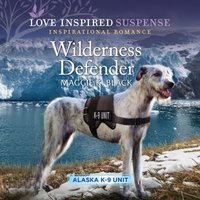 Wilderness Defender - Maggie K. Black - audiobook
