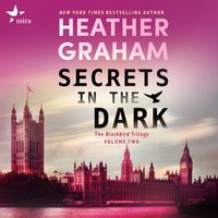 Secrets in the Dark - Heather Graham - audiobook