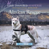 Alaskan Rescue - Terri Reed - audiobook