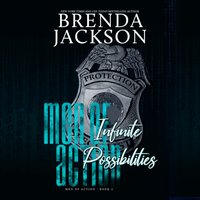 Infinite Possibilities - Brenda Jackson - audiobook