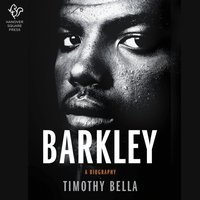 Barkley - Timothy Bella - audiobook