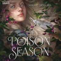 Poison Season - Mara Rutherford - audiobook