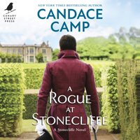 Rogue at Stonecliffe - Candace Camp - audiobook