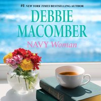 Navy Woman - Debbie Macomber - audiobook
