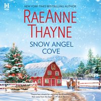 Snow Angel Cove - RaeAnne Thayne - audiobook