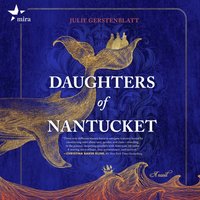 Daughters of Nantucket - Julie Gerstenblatt - audiobook