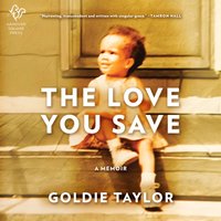 Love You Save - Goldie Taylor - audiobook