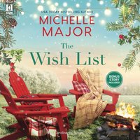 Wish List - Michelle Major - audiobook
