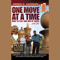 One Move at a Time - Orrin C. Hudson - audiobook