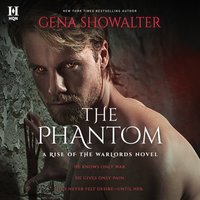 Phantom - Gena Showalter - audiobook