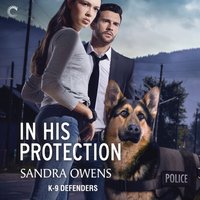 In His Protection - Sandra Owens - audiobook