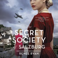 Secret Society of Salzburg - Renee Ryan - audiobook