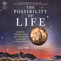 Possibility of Life - Jaime Green - audiobook